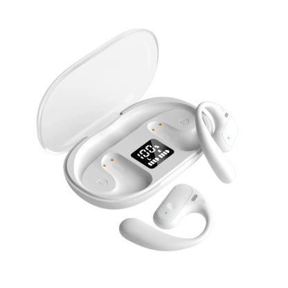 New Low-Latency Gaming Headphones, Compact, Portable Wireless Headphones, Film and Television Music Headphones